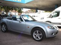 used Mazda MX5 1.8i 2dr