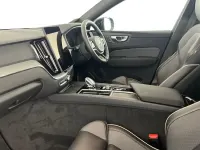 Used Volvo XC60 Plus 2025 Black SUV