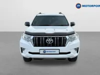 Usado Toyota Land Cruiser Active 204 HP (150 kW) 2022 Branco Carrinha