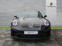 used Porsche 911 GT3 with Touring Package (MY22) (992)