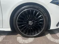 Used Mercedes A200 AMG line 175 HP (128 kW) 2025 Polar white Sedan