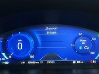 Used Ford Kuga ST-Line 190 HP (139 kW) 2023 Blue SUV