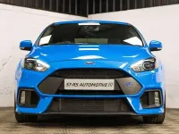 Used Ford Focus RS 349 HP (256 kW) 2018 Hatchback
