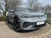 Novo VW ID.5 125 kW (170 HP) 2025 SUV
