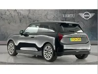 Used Mini Cooper Classic 160 kW (218 HP) 2024 Other Hatchback