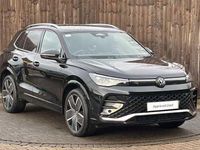 Used VW Tiguan 150 HP (110 kW) 2025 SUV