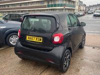 Used Smart ForTwo Coupé Premium 90 HP (66 kW) 2019 Coupe