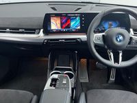 Used BMW iX2 M Sport 230 kW (313 HP) 2025 Black SUV