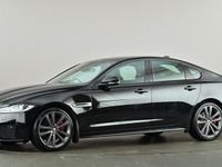 used Jaguar XF 3.0d V6 S 4dr Auto