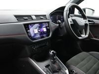 used Seat Arona 1.0 TSI 110 FR Sport [EZ] 5dr