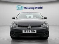 Used VW Polo Life 95 HP (69 kW) 2026 Hatchback