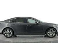 Used Mazda 6 165 HP (121 kW) 2019 Grey Sedan