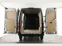 New Renault Master 2026 Grey MPV