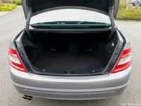 Used Mercedes C180 156 HP (114 kW) 2010 Sedan