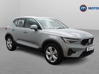Usado Volvo XC40 Core 163 HP (119 kW) 2026 SUV