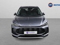 Used MG ZS Trophy 196 HP (144 kW) 2025 Grey SUV