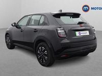 Used Fiat 600E Red 114 kW (156 HP) 2024 Hatchback