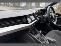Usado Audi A1 S-Line 147 HP (108 kW) 2026 Preto SUV