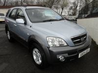 Used Kia Sorento 2005 SUV