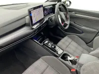 New VW Golf VIII GTI 265 HP (194 kW) 2026 Dolphin grey Hatchback