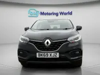 Używany Renault Kadjar Iconic 140 KM (102 kW) 2021 SUV