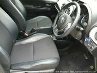 Used Toyota Yaris 2012 Hatchback