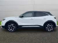 Usado Vauxhall Mokka 100 kW (136 CV) 2024 Blanco SUV