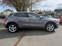 Used Mercedes GLA200 Premium Plus 156 HP (114 kW) 2019 Grey SUV