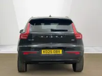 Used Volvo XC40 Plus 161 HP (118 kW) 2026 SUV