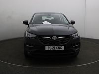 used Vauxhall Grandland X 1.2 Turbo SE Premium SUV 5dr Petrol Manual Euro 6 (s/s) (130 ps) Android Auto