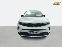 Used Vauxhall Mokka Edition 2021 White SUV