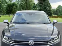 Used VW Arteon Elegance 150 HP (110 kW) 2019 Grey Hatchback
