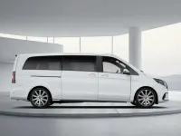 New Mercedes V300 Premium 237 HP (174 kW) 2026 MPV