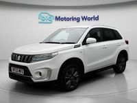 Used Suzuki Vitara SZ-T 129 HP (94 kW) 2024 SUV