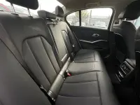 Used BMW 330e Sport Line 292 HP (214 kW) 2023 White Sedan
