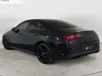 Used Mercedes CLA180 Executive 136 HP (100 kW) 2025 Sedan