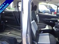 Used Citroën Berlingo 2024 Grey MPV