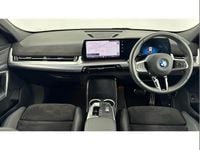 Used BMW iX2 M Sport 150 kW (204 HP) 2024 White SUV