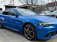 Used Alfa Romeo Giulia Veloce 280 HP (205 kW) 2025 Sedan