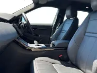 Used Land Rover Range Rover evoque S 2025 Black SUV