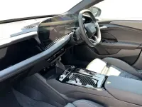 New Audi A6 e-tron S-Line 269 kW (367 HP) 2025 Mythos black Hatchback