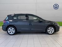 used VW Golf VIII 1.5 Tsi Life 5Dr