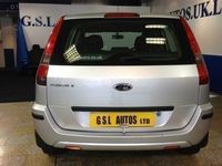 Used Ford Fusion 2003 Estate