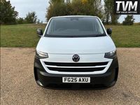 Used VW Transporter S 2025 White Van