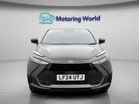 Używany Toyota C-HR 140 KM (102 kW) 2026 SUV