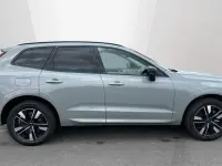 Used Volvo XC60 Plus 350 HP (257 kW) 2025 Grey SUV