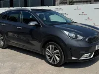 Used Kia Niro 139 HP (102 kW) 2018 Grey SUV