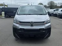 New Citroën Dispatch 150 HP (110 kW) 2026 Grey MPV