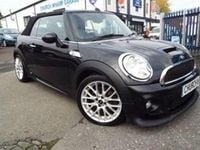 Used Mini Cooper S 184 HP (135 kW) 2013 Hatchback
