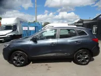 Used Renault Kadjar Dynamique 2018 Grey SUV